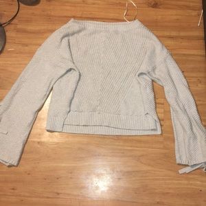 Hollister Sweater